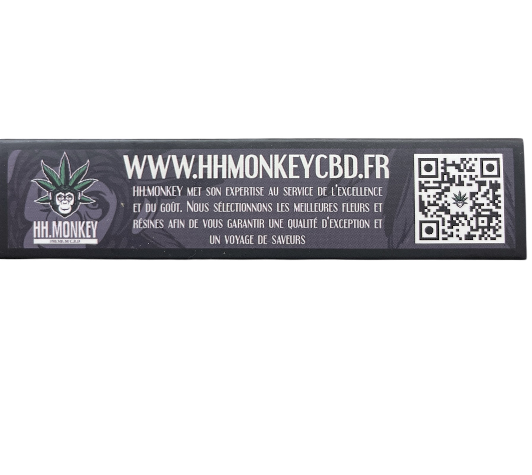 Paquet de 32 feuilles à rouler – Image 3