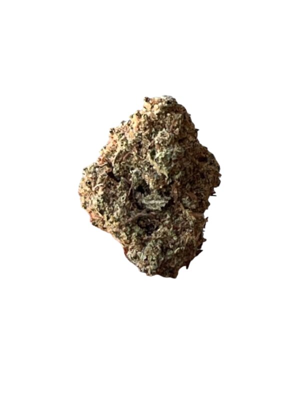 Fleur CBD Glasshouse Candy small bud française