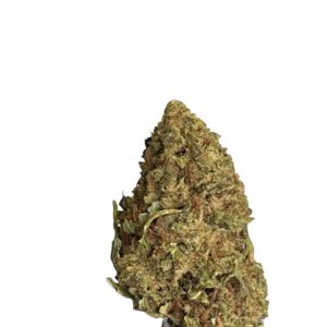 Fleurs de CBD Glasshouse Francaise🇫🇷Bubba Kush