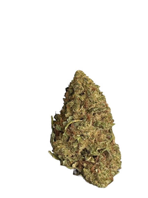 Fleurs de CBD Glasshouse Francaise🇫🇷Bubba Kush