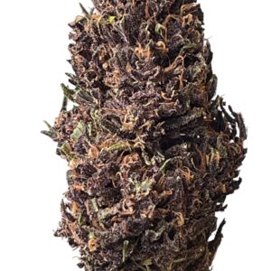 Fleur CBD française Deep Purple