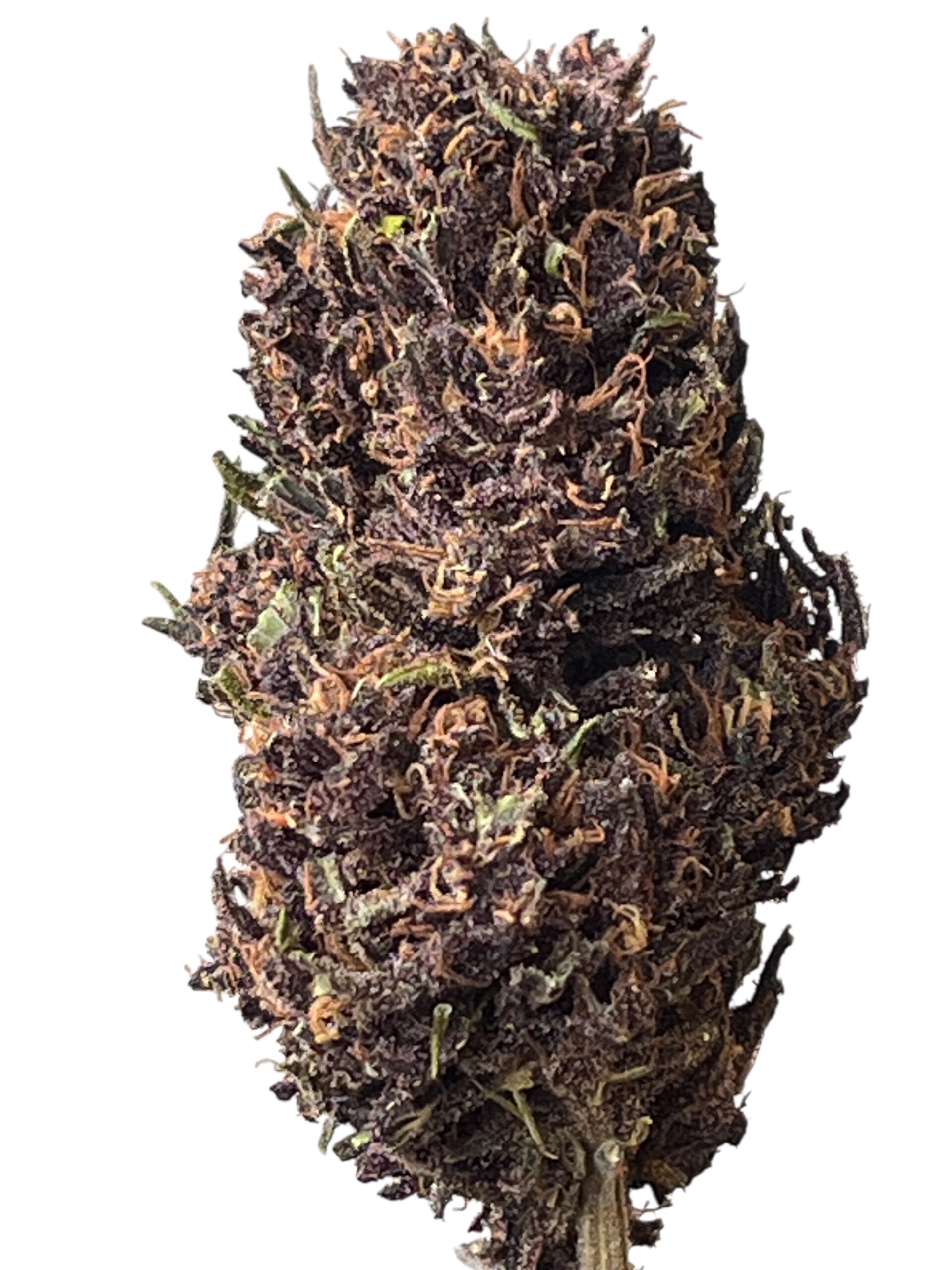 Fleur CBD française Deep Purple